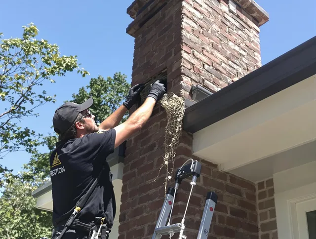 Animal & Debris Removal in Bristol, CT