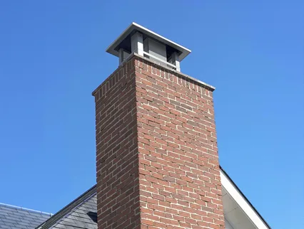 Chimney Remodeling in Bristol, CT
